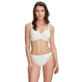 Podprsenka FANTASIE REBECCA LACE UW SPACER FULLCUP IVORY