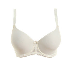 Podprsenka FANTASIE REBECCA LACE UW SPACER FULLCUP IVORY