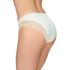 Kalhotky FANTASIE REBECCA LACE BRIEF IVORY