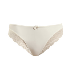 Kalhotky FANTASIE REBECCA LACE BRIEF IVORY