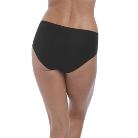 Kalhotky FANTASIE SMOOTHEASE INVISIBLE STRETCH BRIEF BLACK