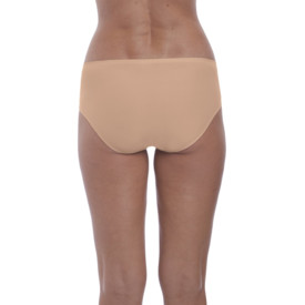 Kalhotky FANTASIE SMOOTHEASE INVISIBLE STRETCH BRIEF NATURAL BEIGE