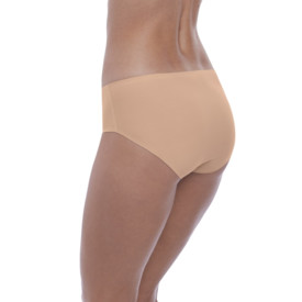 Kalhotky FANTASIE SMOOTHEASE INVISIBLE STRETCH BRIEF NATURAL BEIGE