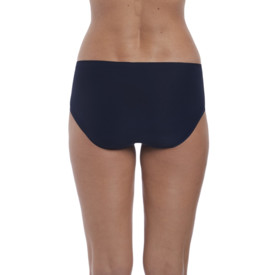 Kalhotky FANTASIE SMOOTHEASE INVISIBLE STRETCH BRIEF NAVY