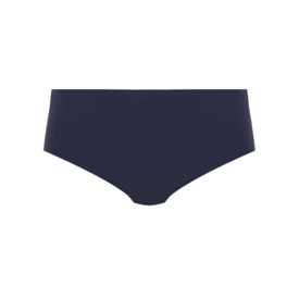 Kalhotky FANTASIE SMOOTHEASE INVISIBLE STRETCH BRIEF NAVY