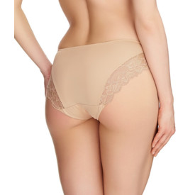 Kalhotky FANTASIE REBECCA LACE BRIEF SAND