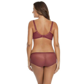 Podprsenka PARFAIT ESTELLE PADDED BRA MERLOT