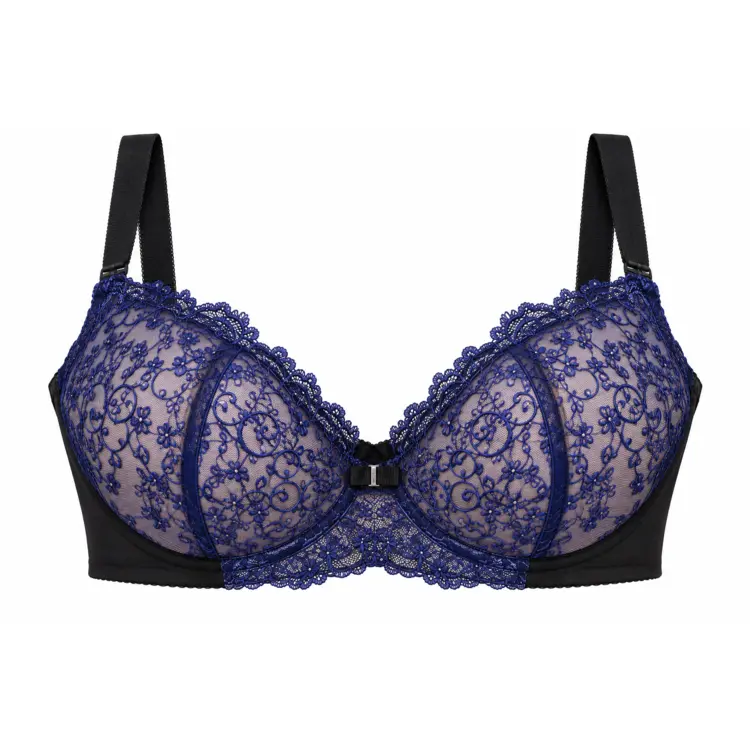 CX8115LIL_COMEXIM SAFIYA SOFTCUP LILAC