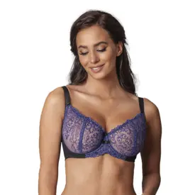 CX8115LIL_COMEXIM SAFIYA SOFTCUP LILAC