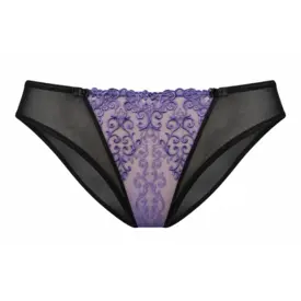 Kalhotky COMEXIM SAFIYA BRIEF LILAC