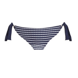 Plavky spodní díl FANTASIE SWIM SAN REMO TIE SIDE BRIEF INK