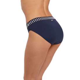 Plavky spodní díl FANTASIE SWIM SAN REMO MID RISE  BRIEF INK