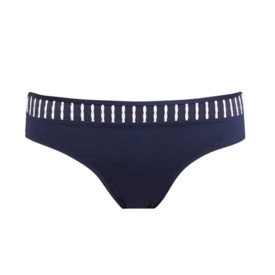 Plavky spodní díl FANTASIE SWIM SAN REMO MID RISE  BRIEF INK