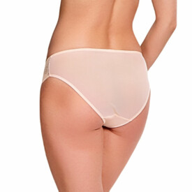 Kalhotky PANACHE CLARA BRIEF CHAI NUDE