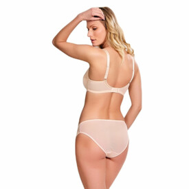 Kalhotky PANACHE CLARA BRIEF CHAI NUDE