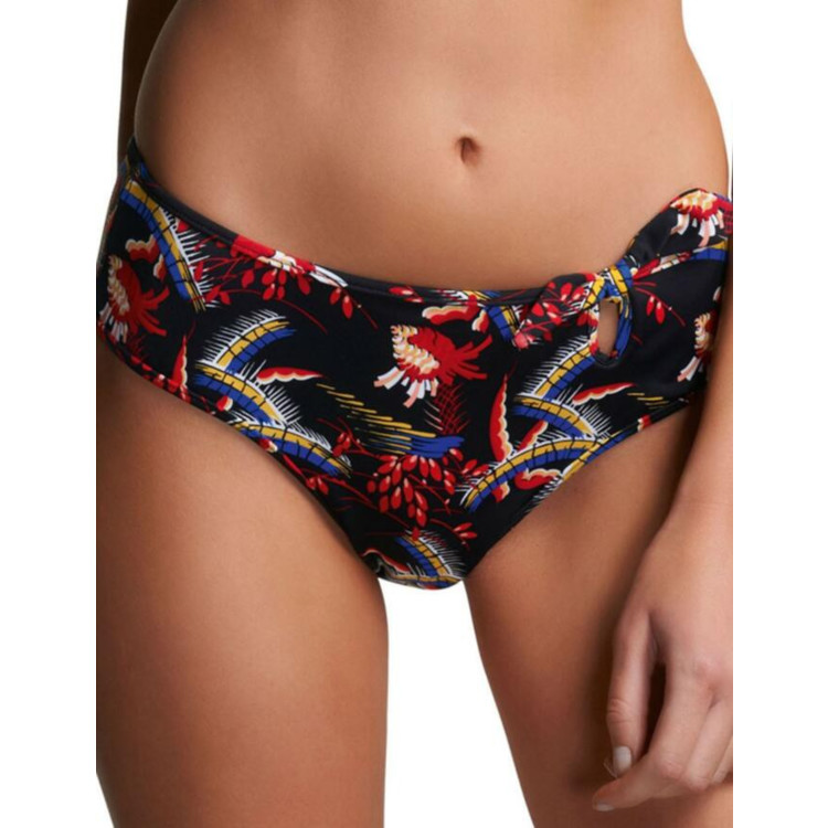 AS3462 Plavky spodní díl FREYA SWIM PHOENIX BRIEF BLACK