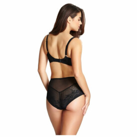 Podprsenka PANACHE OLIVIA BALCONNET BLACK