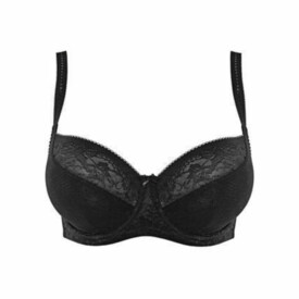 Podprsenka PANACHE OLIVIA BALCONNET BLACK