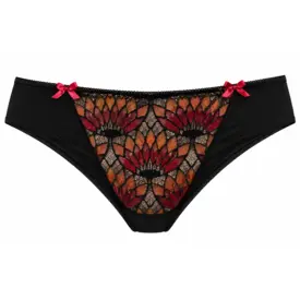 Kalhotky COMEXIM PIUME NOTTE FIGI AUTUMN