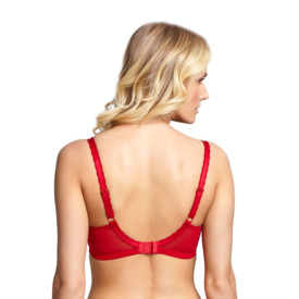 Podprsenka PANACHE JASMINE BALCONNET BERRY BURST