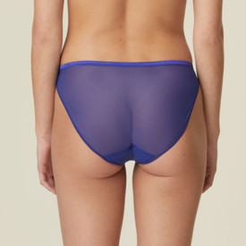 Kalhotky MARIE JO L´AVENTURE ANDY RIO BRIEFS CRAZY BLUE