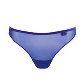Kalhotky MARIE JO L´AVENTURE ANDY RIO BRIEFS CRAZY BLUE