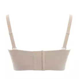 SC9670LIN_SCULPTRESSE DANA STRAPLESS BRA LINEN