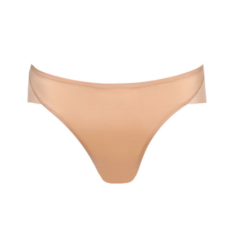 Kalhotky PRIMADONA EVERY WOMAN RIO SLIP LIGHT TAN