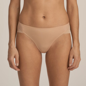 Kalhotky PRIMADONA EVERY WOMAN RIO SLIP LIGHT TAN