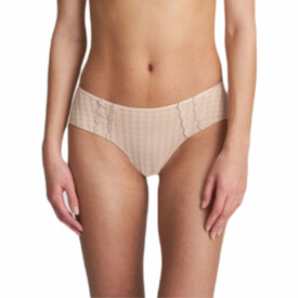 MJ0500415CAL Kalhotky MARIE JO AVERO HOTPANTS CAFFE LATTE