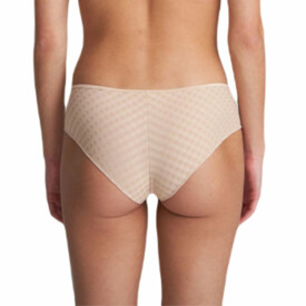 MJ0500415CAL Kalhotky MARIE JO AVERO HOTPANTS CAFFE LATTE