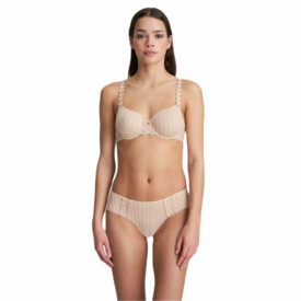 MJ0500415CAL Kalhotky MARIE JO AVERO HOTPANTS CAFFE LATTE