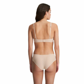 MJ0500415CAL Kalhotky MARIE JO AVERO HOTPANTS CAFFE LATTE