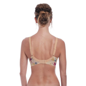 Podprsenka FANTASIE IMOGEN UW SIDE SUPPORT ALMOND BLOSSOM