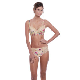 Podprsenka FANTASIE IMOGEN UW SIDE SUPPORT ALMOND BLOSSOM