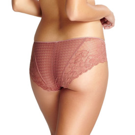 Kalhotky PANACHE ENVY BRIEF SIENNA