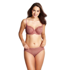 Kalhotky PANACHE ENVY BRIEF SIENNA