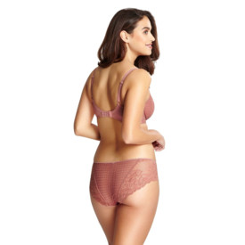 Kalhotky PANACHE ENVY BRIEF SIENNA