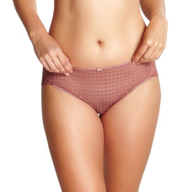 Kalhotky PANACHE ENVY BRIEF SIENNA