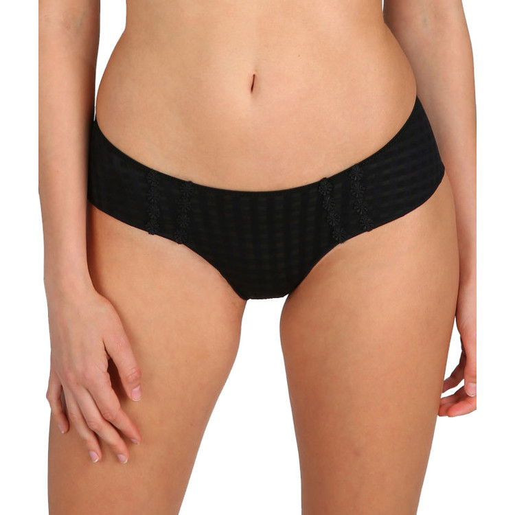 Kalhotky MARIE JO AVERO HOTPANTS BLACK