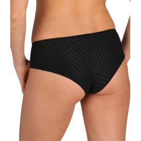 Kalhotky MARIE JO AVERO HOTPANTS BLACK