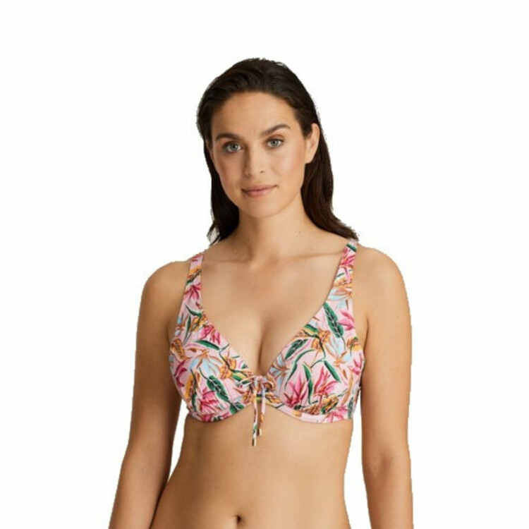 Plavky vrchní díl PRIMADONNA SWIM SIROCCO PINK PARADISE