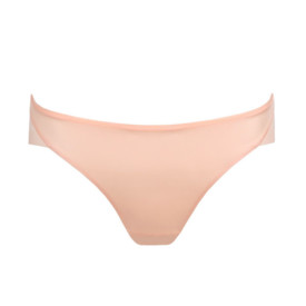 Kalhotky MARIE JO UNDERTONES RIO BRIEFS GLOSSY PINK