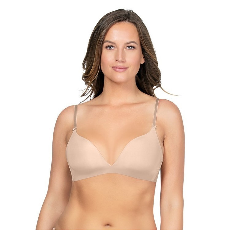 Podprsenka PARFAIT EMMA WIRE-FREE SOFT PADDED BRA BARE