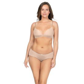 Podprsenka PARFAIT EMMA WIRE-FREE SOFT PADDED BRA BARE