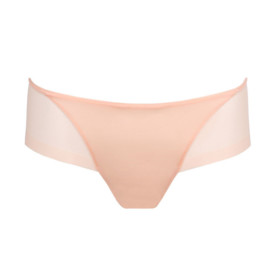 Kalhotky MARIE JO UNDERTONES SHORTS GLOSSY PINK