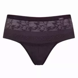 JANIRA MAGIC BAND 31765 SHORTY COLOR DARK PURPLE