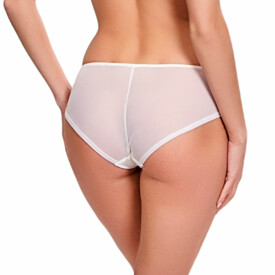 Kalhotky PANACHE CLARA BRIEF IVORY