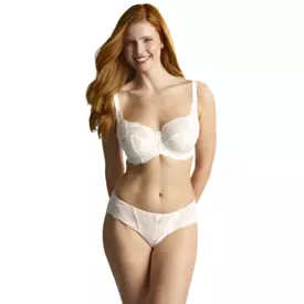 PA7253IVY_PANACHE CLARA BRIEF IVORY