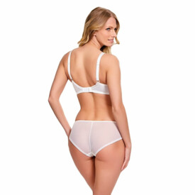 Kalhotky PANACHE CLARA BRIEF IVORY